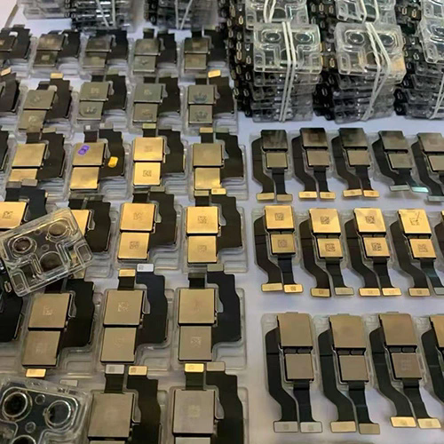 ব্যবহৃত ক্যামেরা বাইব্যাকের মান কত?