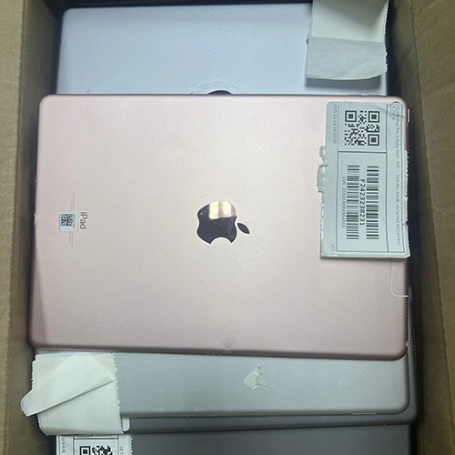 কেন ব্যবহৃত আইপ্যাড বায়ব্যাকটি আরও ব্যয়বহুল বেছে নেওয়া হচ্ছে?