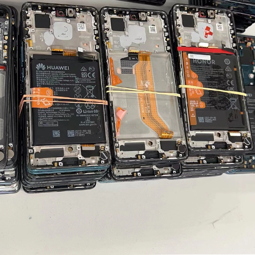 আপনি কি জানেন যে পুরানো এলসিডি স্ক্রিনগুলি এখনও আপনাকে অর্থোপার্জন করতে পারে?