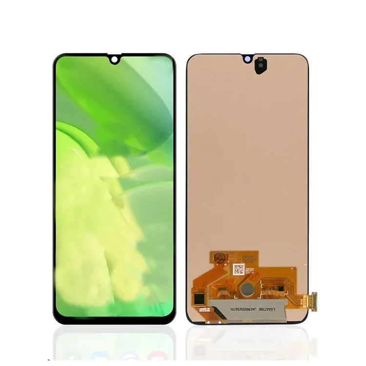 স্যামসুং এলসিডি প্রতিস্থাপনে বিরক্ত হয় যা স্থায়ী হয় না?