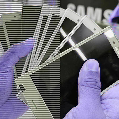 এলসিডি বাইব্যাকের জন্য বাজারের প্রবণতা: একটি পেশাদার ওভারভিউ