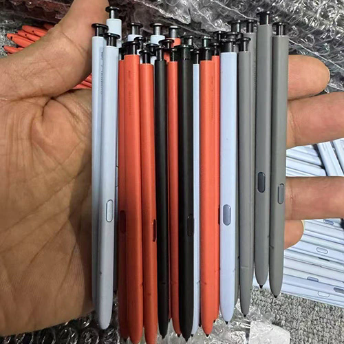 কীভাবে একটি এস-পেন বাইব্যাক কাজ করে?