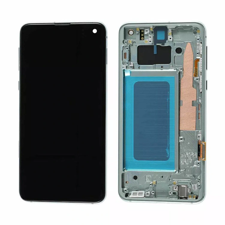 কিভাবে S10E LCD স্ক্রিন আপনার Samsung Galaxy S10E ডিসপ্লে কর্মক্ষমতা পুনরুদ্ধার করতে পারে