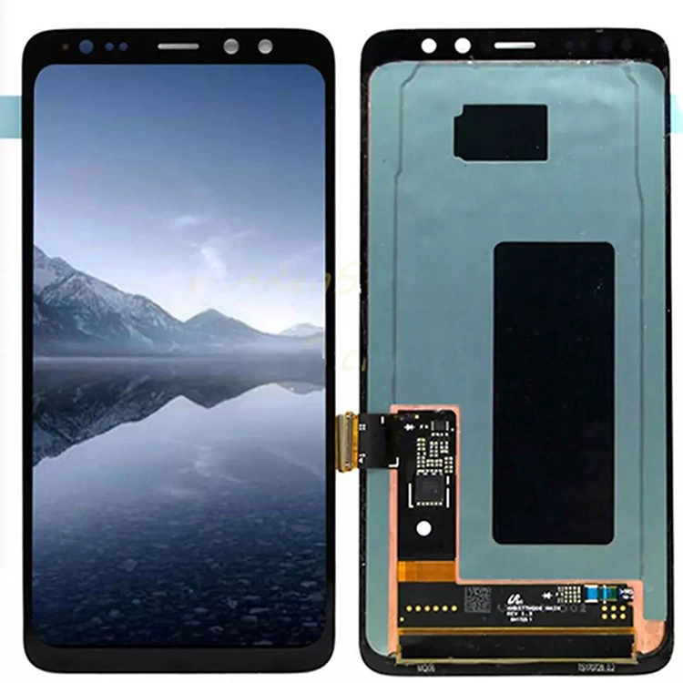 কিভাবে S8 সক্রিয় LCD স্ক্রিন স্মার্ট ডিসপ্লে পারফরম্যান্স এবং ব্যবহারকারীর অভিজ্ঞতাকে রূপান্তর করতে পারে