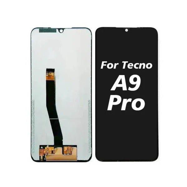কিভাবে A9 Pro LCD স্ক্রিনগুলি আরও ভাল ডিসপ্লে পারফরম্যান্স এবং নির্ভরযোগ্য প্রতিস্থাপন সমাধান সরবরাহ করতে পারে