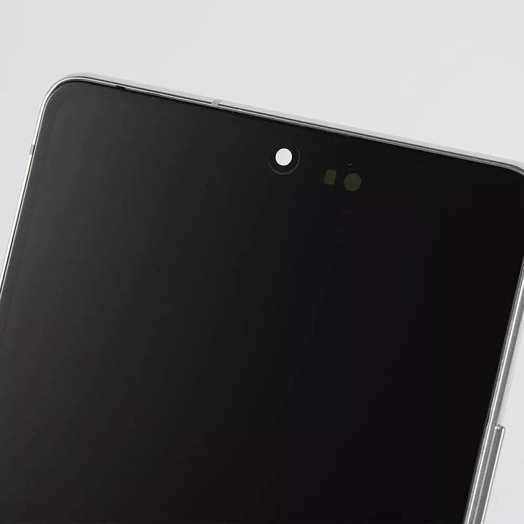 এস 10 লাইট এলসিডি স্ক্রিন