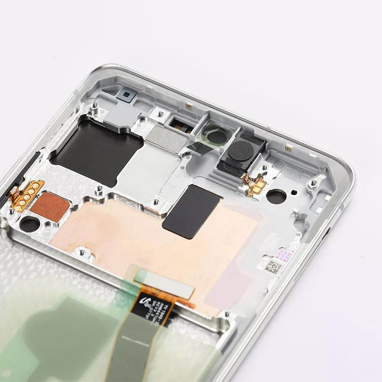 এস 10 লাইট এলসিডি স্ক্রিন