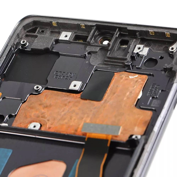 এস 10 লাইট এলসিডি স্ক্রিন