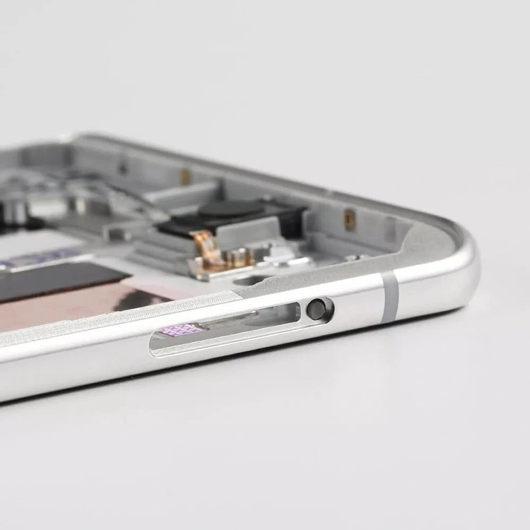 এস 10 লাইট এলসিডি স্ক্রিন