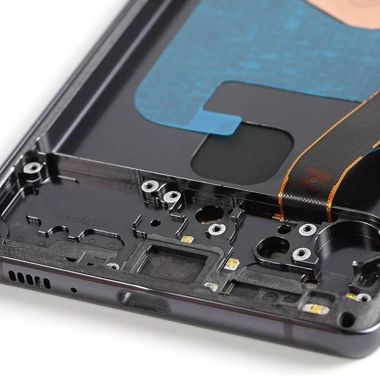 এস 10 লাইট এলসিডি স্ক্রিন