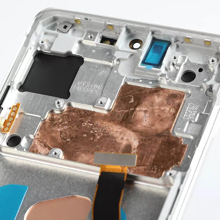 এস 10 লাইট এলসিডি স্ক্রিন