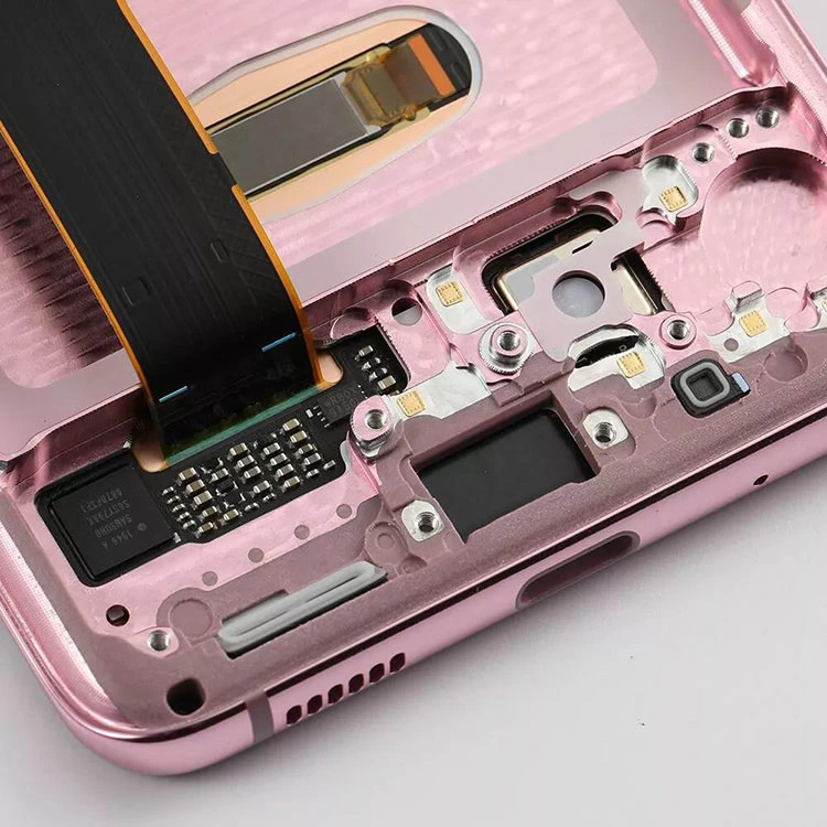 এস 20 এলসিডি স্ক্রিন