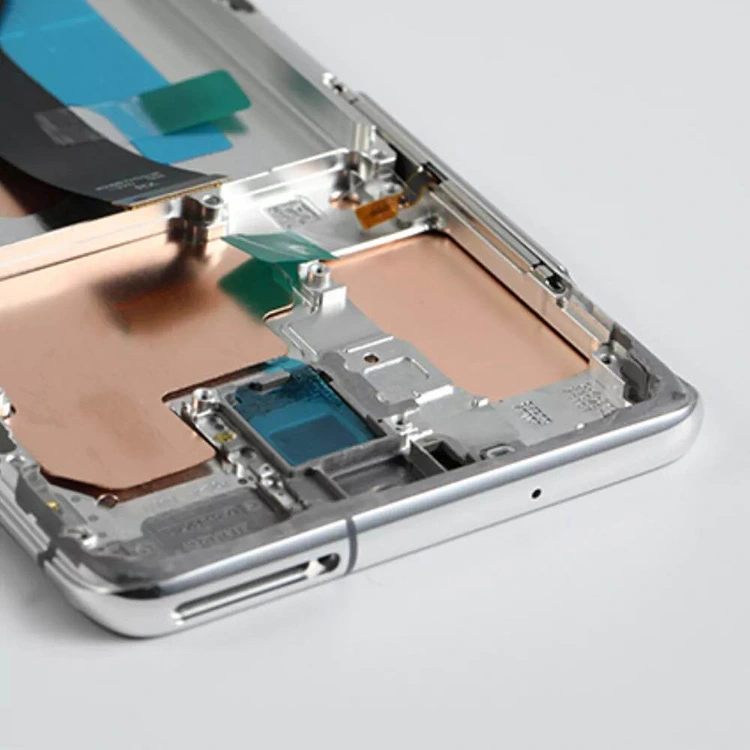 এস 20 প্লাস এলসিডি স্ক্রিন