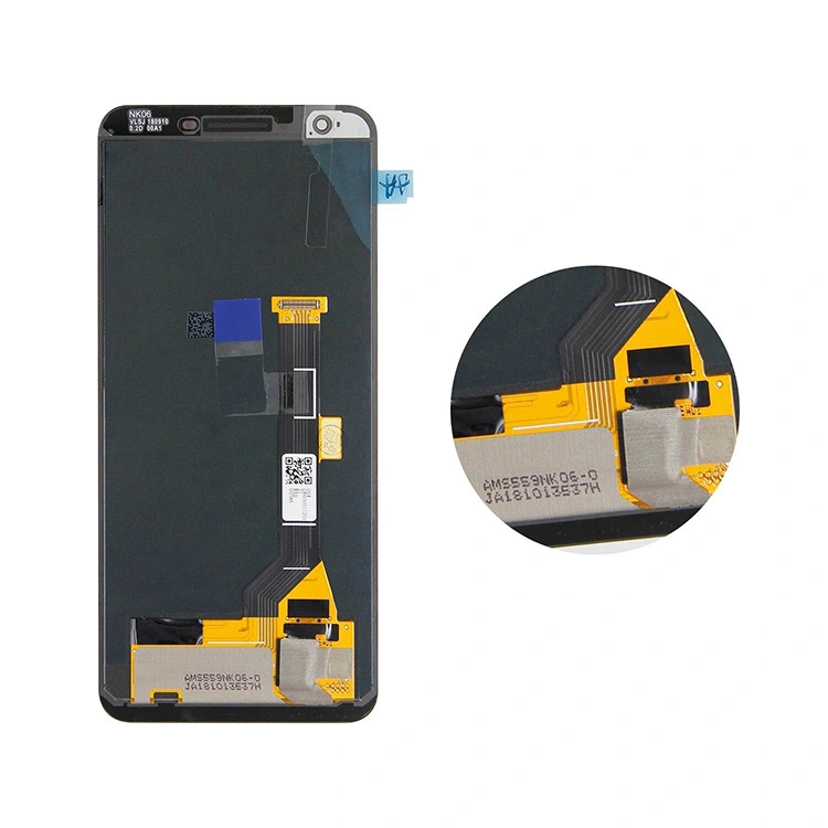 Pixel 3a Lcd Screens