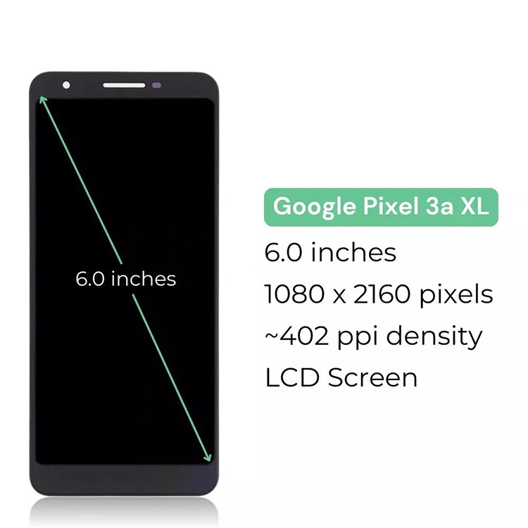 Pixel 3a Xl Lcd Screens