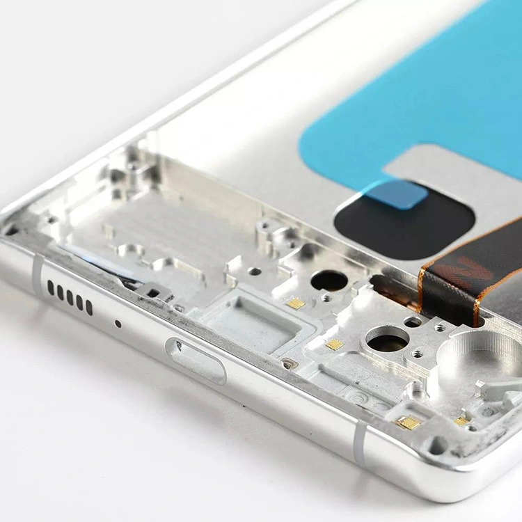 For Samsung Galaxy S10 Lite 2020 Sm G770 Oled Lcd Display Touch Screen Assembly