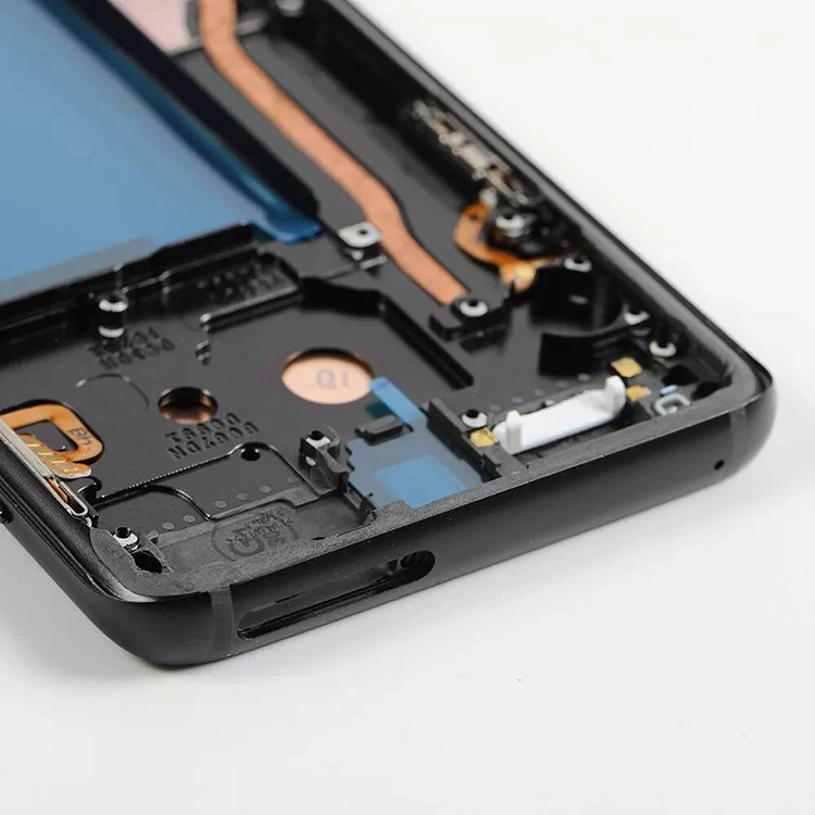 এস 9 এলসিডি স্ক্রিন