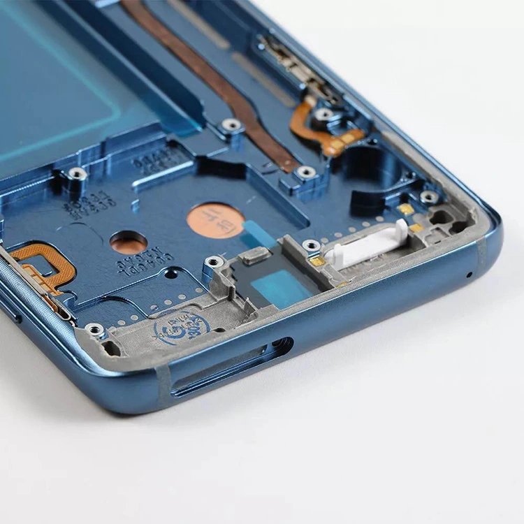 এস 9 এলসিডি স্ক্রিন