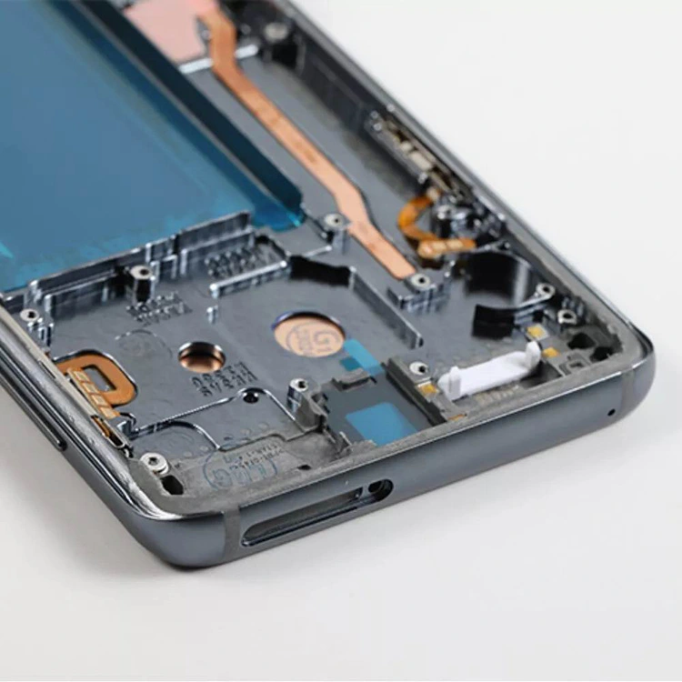 এস 9 এলসিডি স্ক্রিন