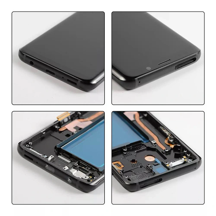 এস 9 এলসিডি স্ক্রিন