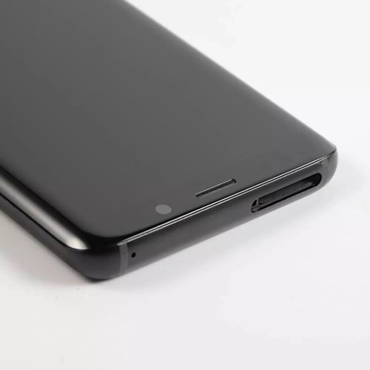 এস 9 এলসিডি স্ক্রিন