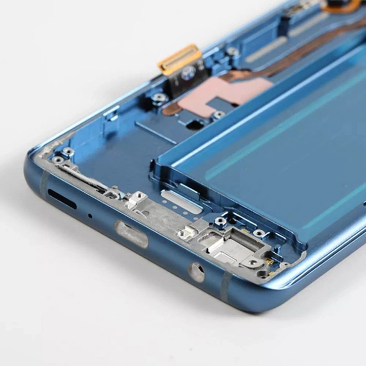 এস 9 এলসিডি স্ক্রিন