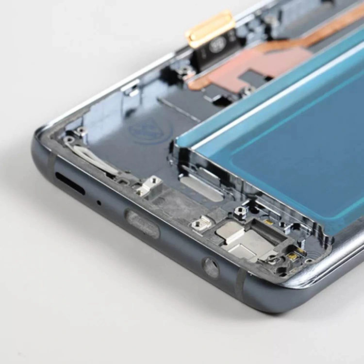 এস 9 এলসিডি স্ক্রিন