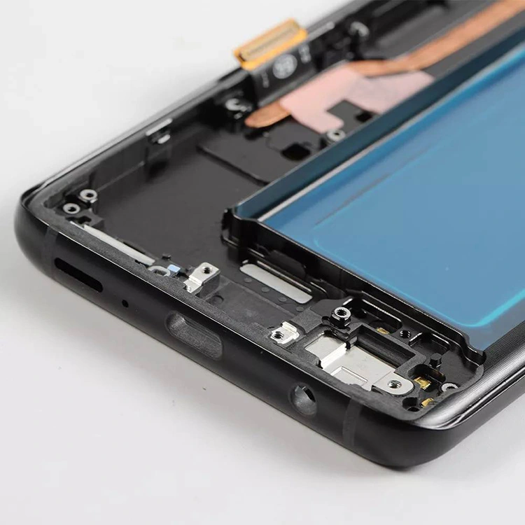 এস 9 এলসিডি স্ক্রিন