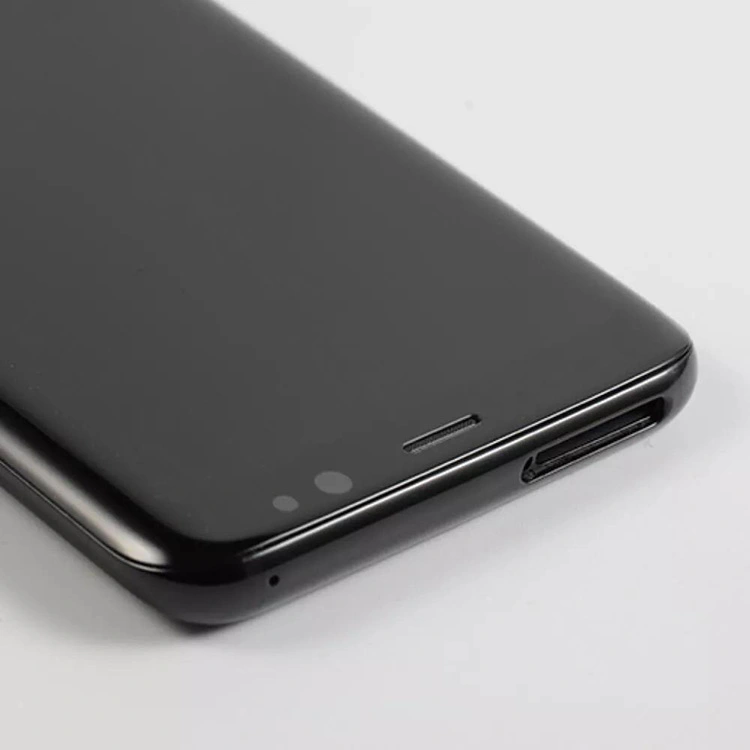 এস 8 এলসিডি স্ক্রিন