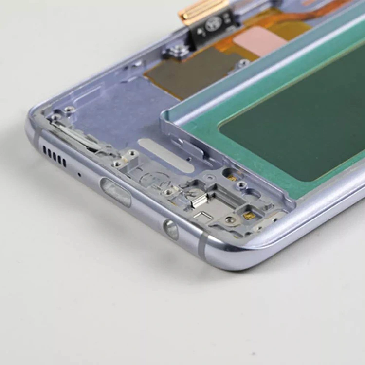 এস 8 এলসিডি স্ক্রিন