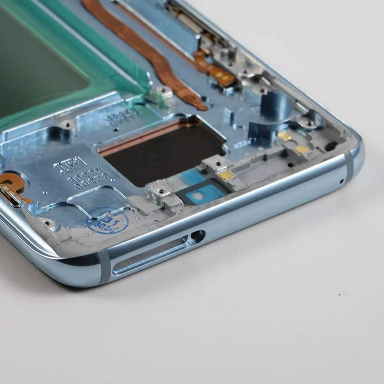 এস 8 এলসিডি স্ক্রিন