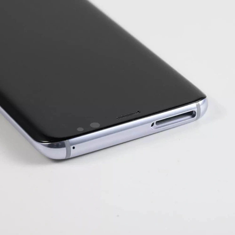 এস 8 এলসিডি স্ক্রিন