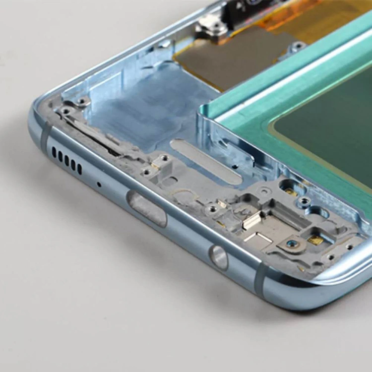 এস 8 এলসিডি স্ক্রিন