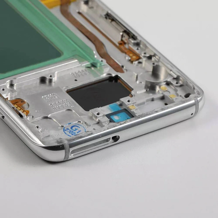 এস 8 এলসিডি স্ক্রিন