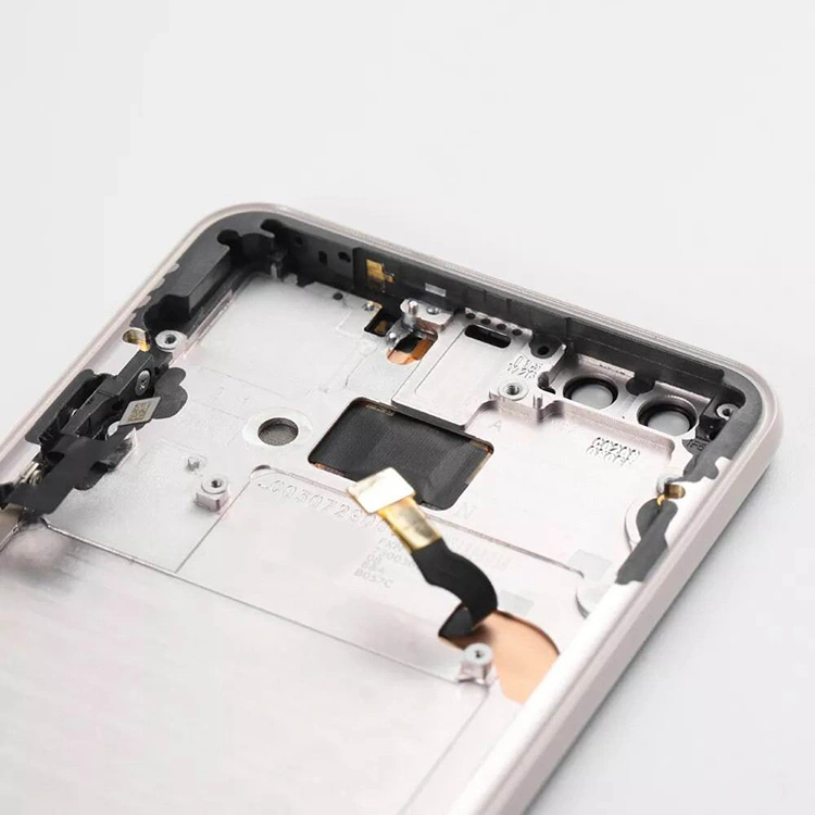 পিক্সেল 3 এলসিডি স্ক্রিন