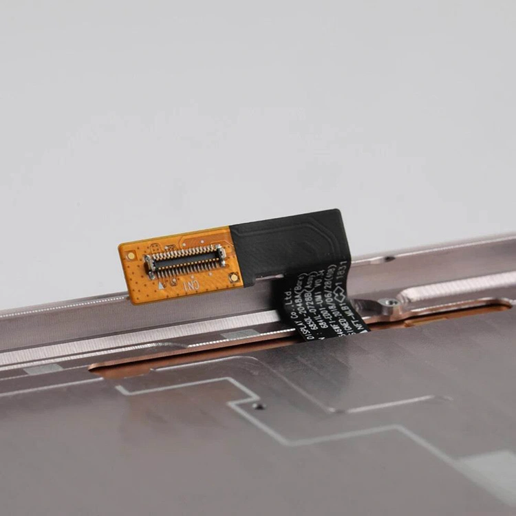 পিক্সেল 3 এলসিডি স্ক্রিন