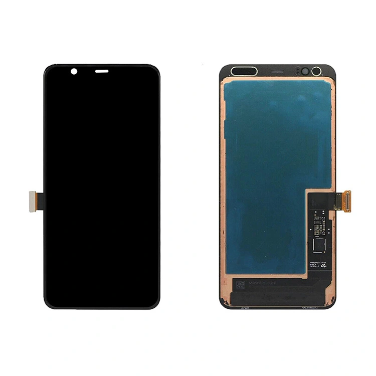 পিক্সেল 4 এক্সএল এলসিডি স্ক্রিন