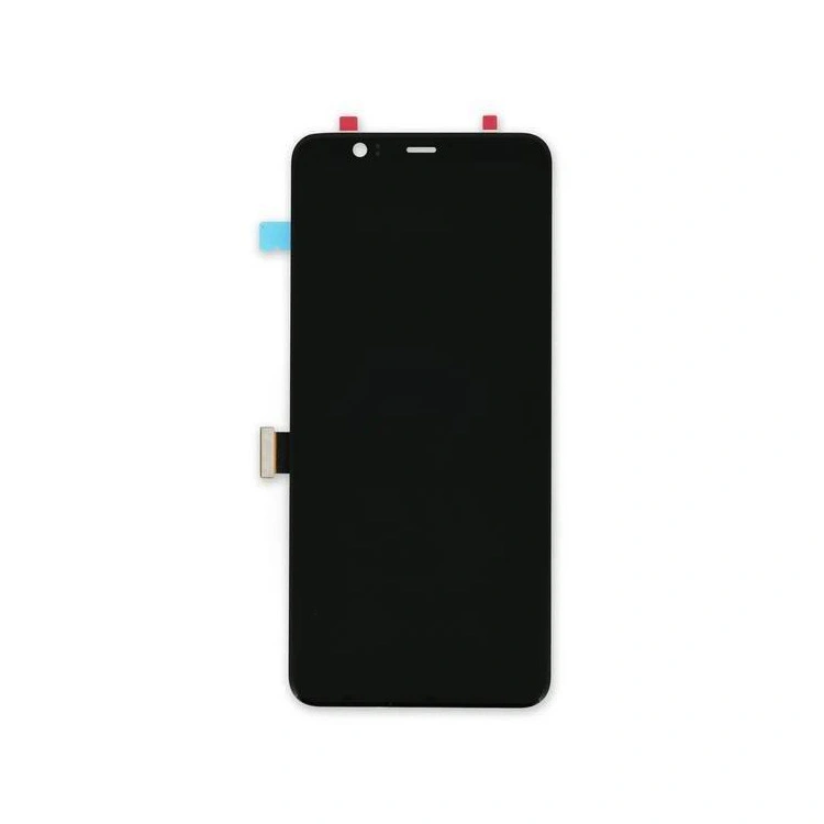 পিক্সেল 4 এক্সএল এলসিডি স্ক্রিন