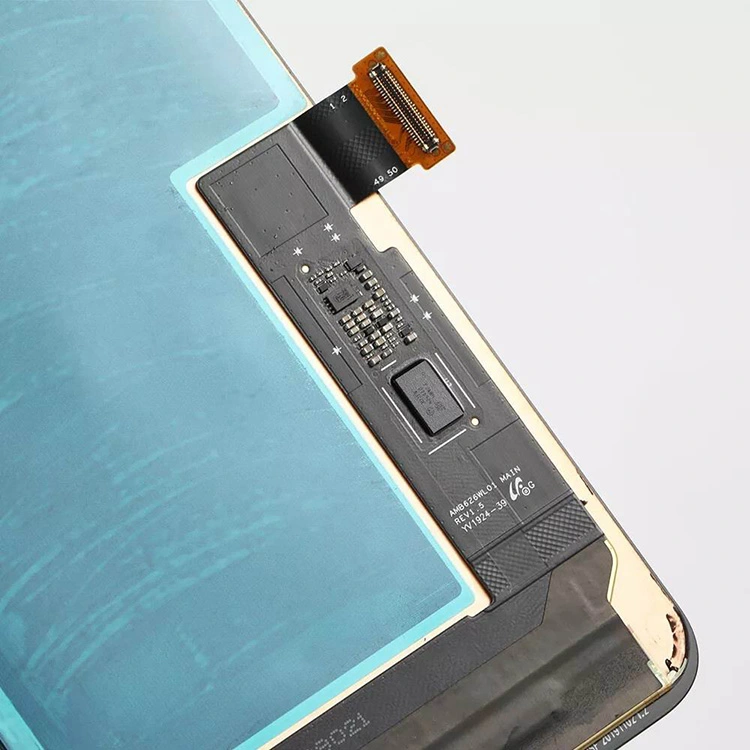 পিক্সেল 4 এক্সএল এলসিডি স্ক্রিন