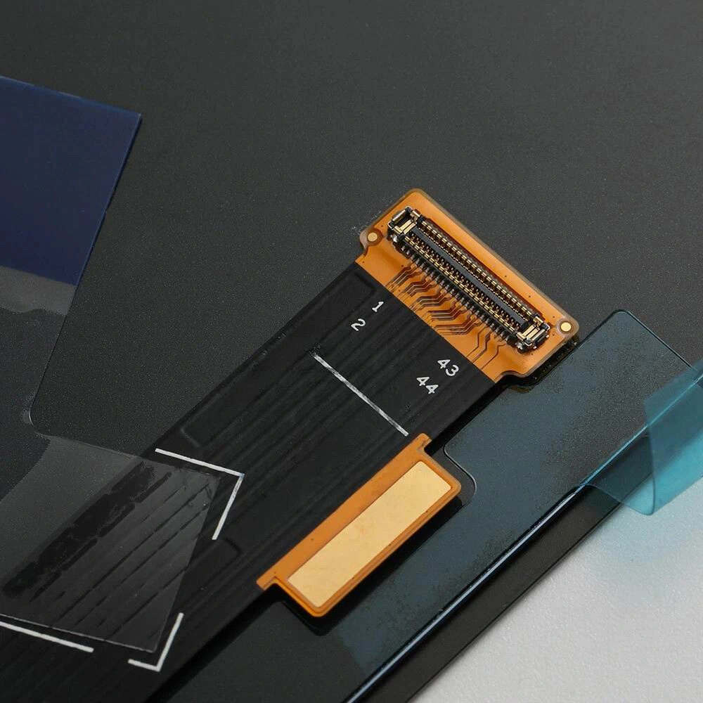 পিক্সেল 4 এ 5 জি এলসিডি স্ক্রিন