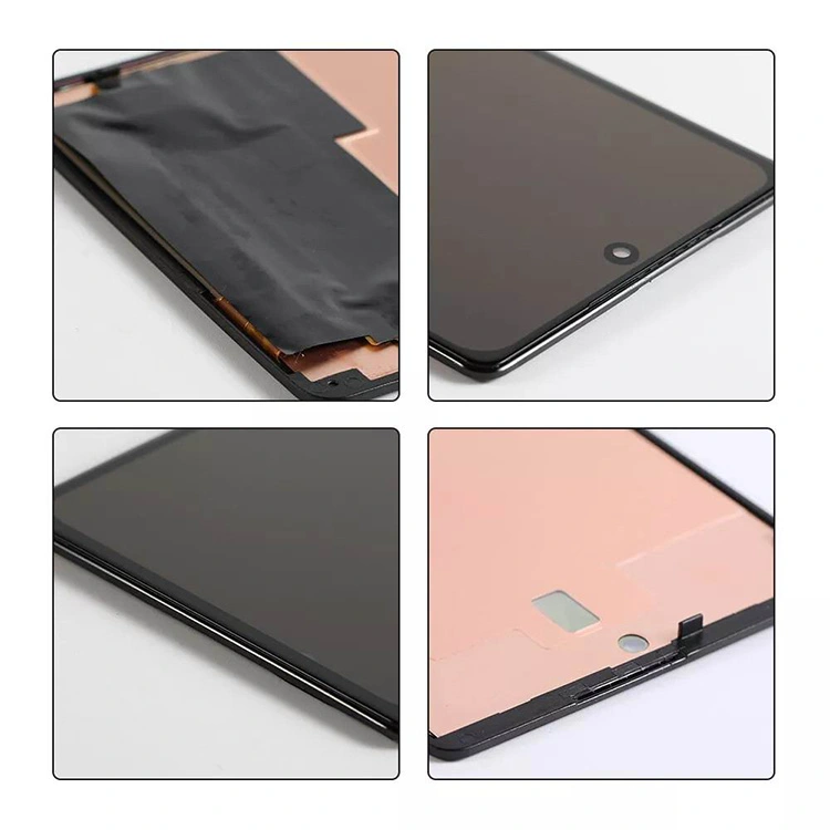 পিক্সেল 6 এলসিডি স্ক্রিন