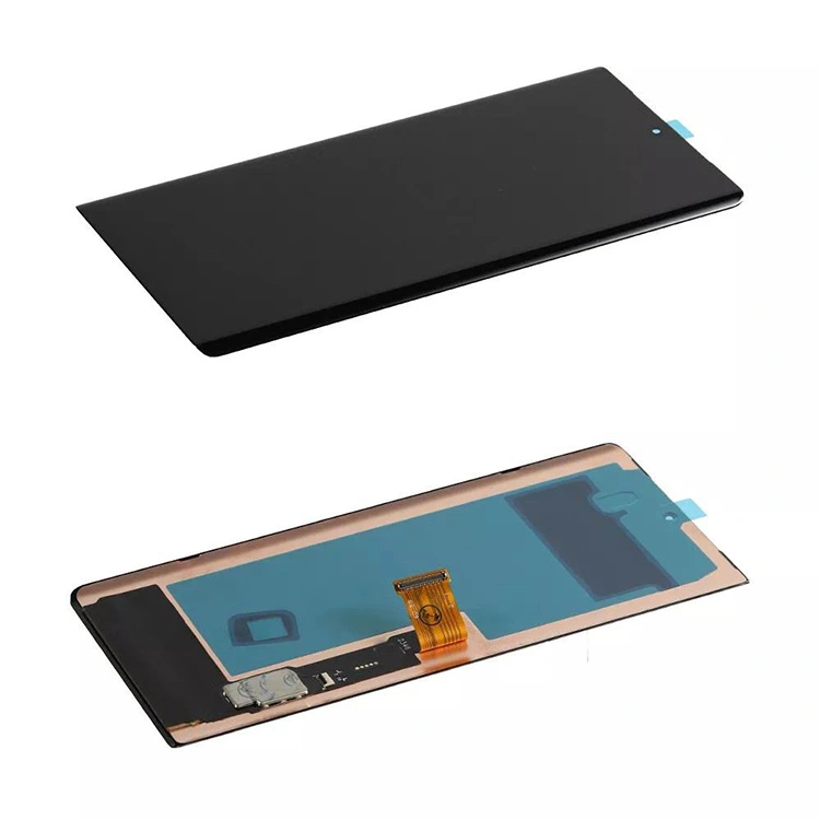 পিক্সেল 6 প্রো এলসিডি স্ক্রিন