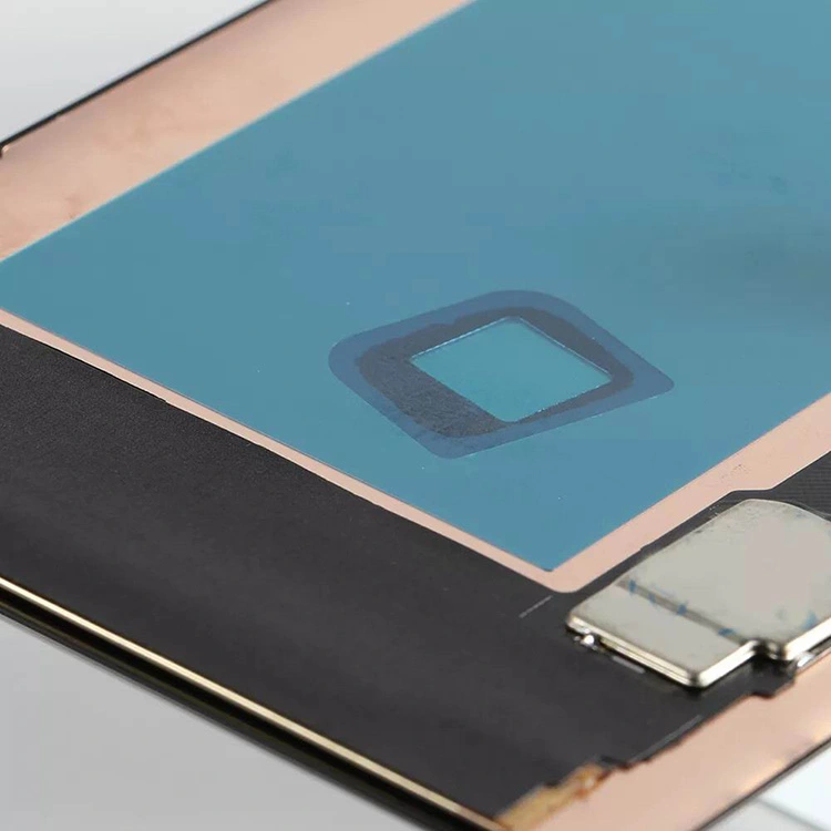 পিক্সেল 6 প্রো এলসিডি স্ক্রিন