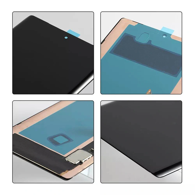 পিক্সেল 6 প্রো এলসিডি স্ক্রিন