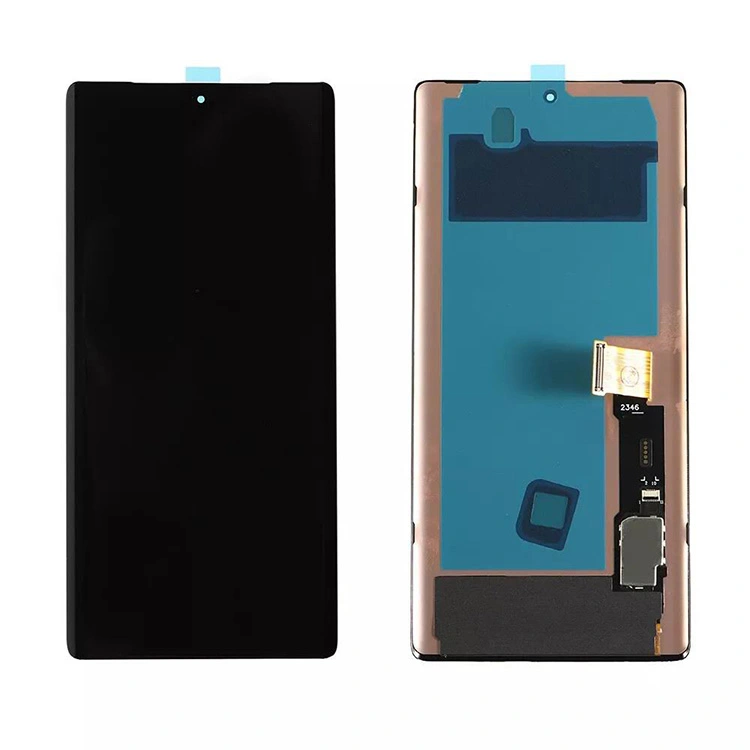 পিক্সেল 6 প্রো এলসিডি স্ক্রিন