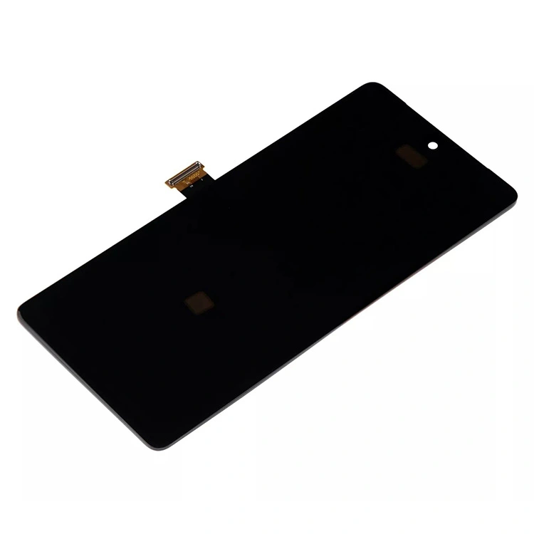 পিক্সেল 7 এলসিডি স্ক্রিন