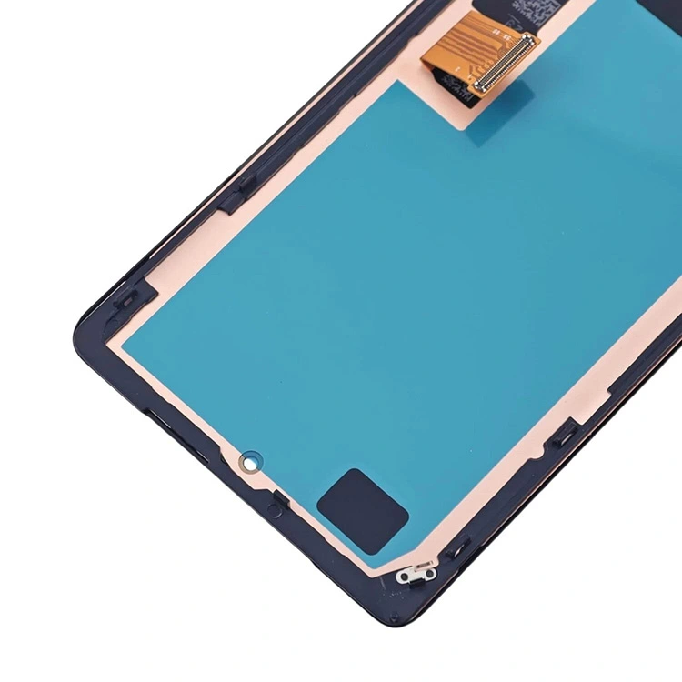 পিক্সেল 7 প্রো এলসিডি স্ক্রিন