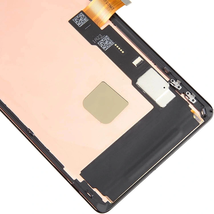 পিক্সেল 7 প্রো এলসিডি স্ক্রিন