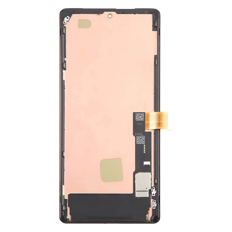 পিক্সেল 7 প্রো এলসিডি স্ক্রিন