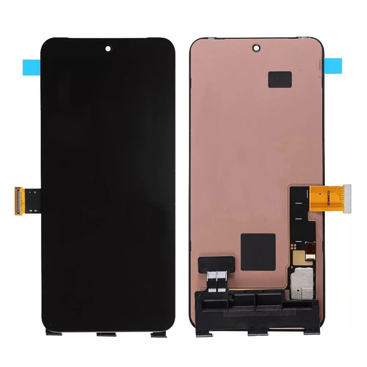 পিক্সেল 8 এলসিডি স্ক্রিন